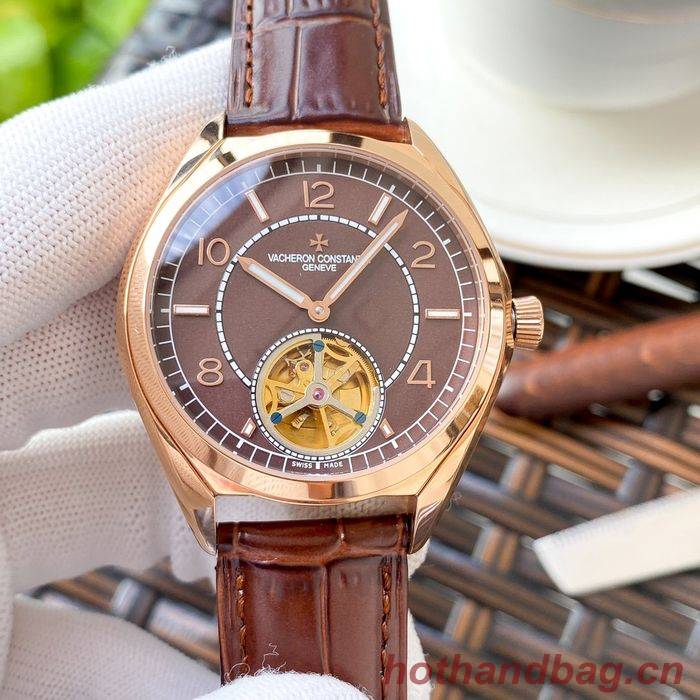 Vacheron Constantin Watch VTW00028-3